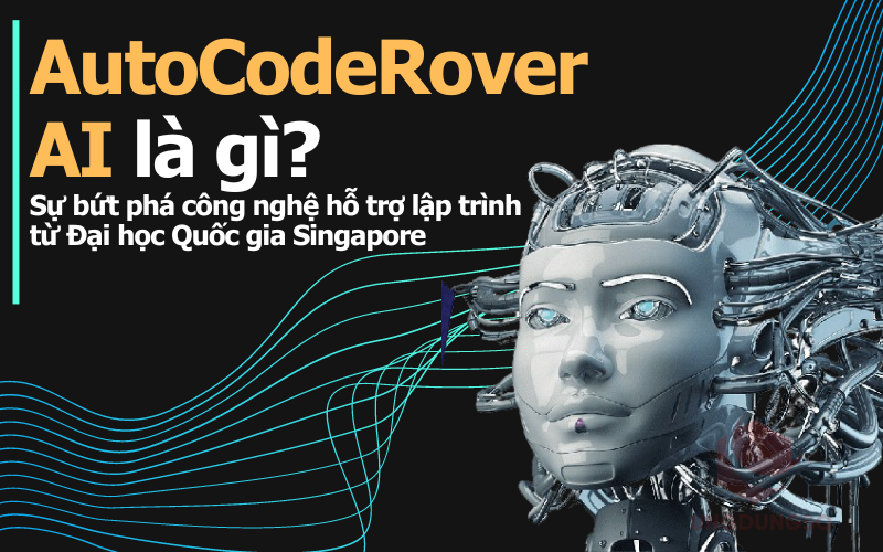 AutoCodeRover AI là gì?