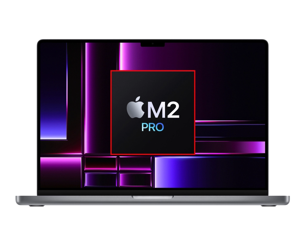 Apple MacBook Pro 16-inch (M3 Pro/M3 Max) giá rẻ