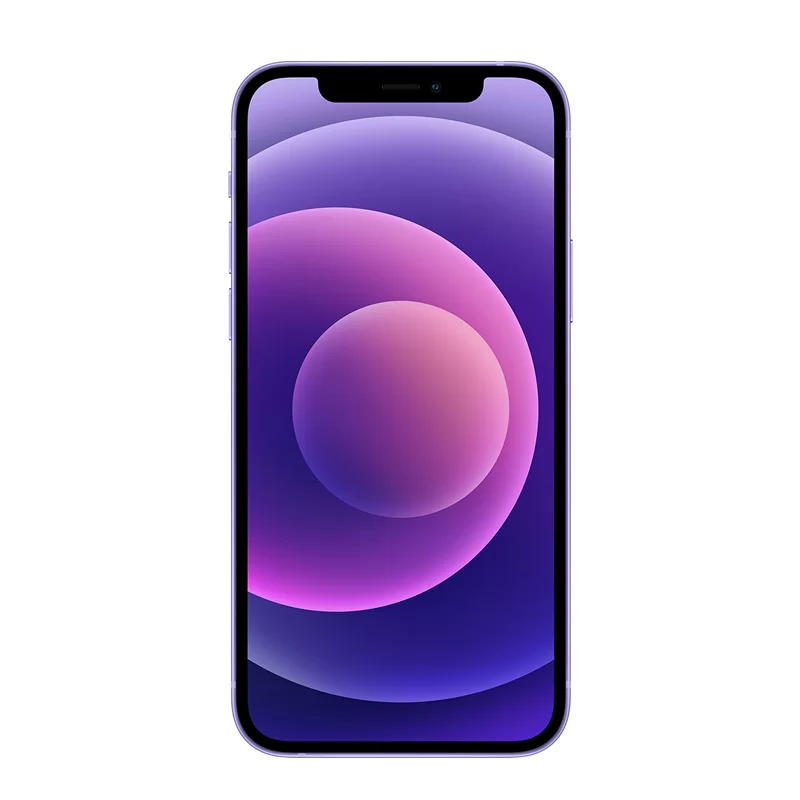 thông số cấu hình iPhone 12