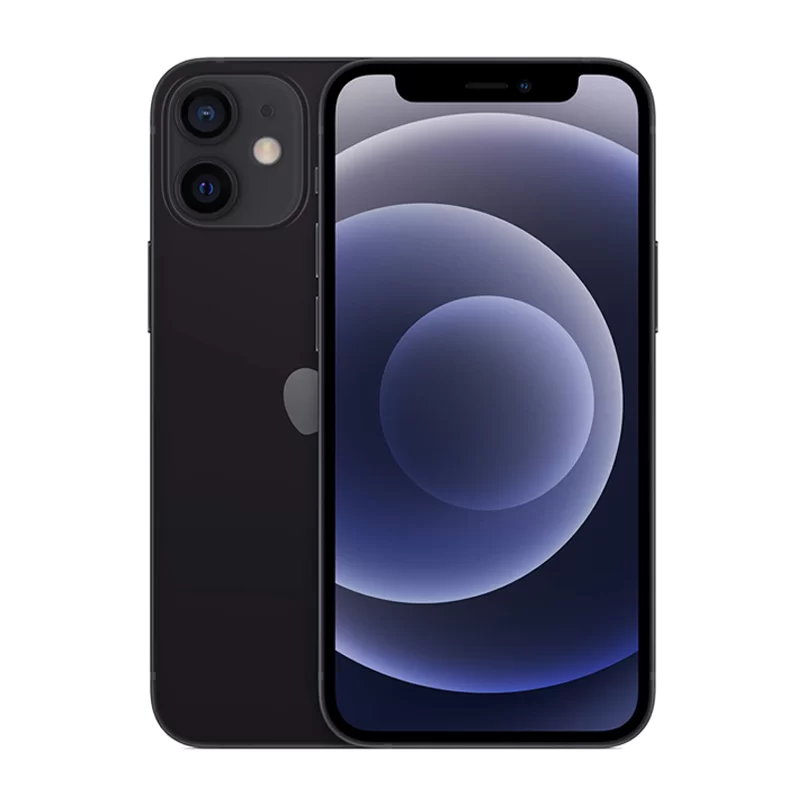 thông số cấu hình iPhone 12