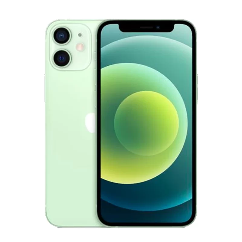 thông số cấu hình iPhone 12