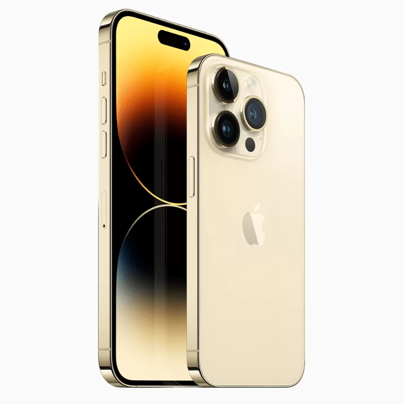 Cấu hình thông số iPhone 14 Pro Max