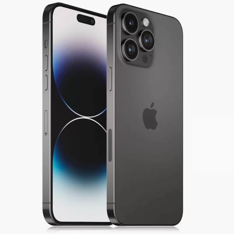 Cấu hình thông số iPhone 14 Pro Max