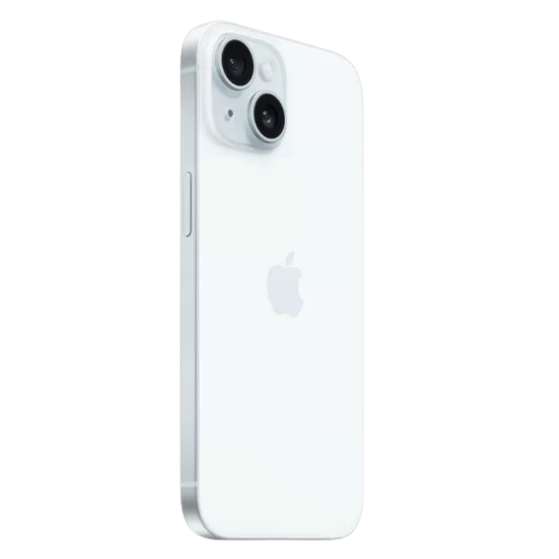 Cấu hình thông số iPhone 15