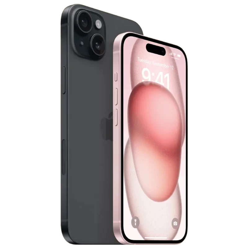 Cấu hình thông số iPhone 15