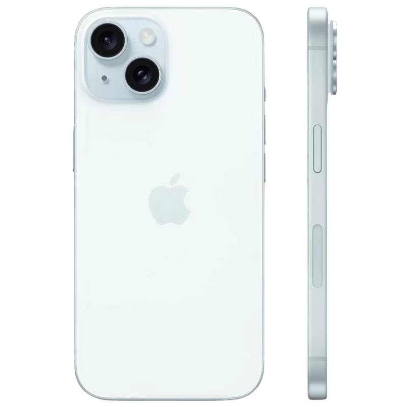 Cấu hình thông số iPhone 15