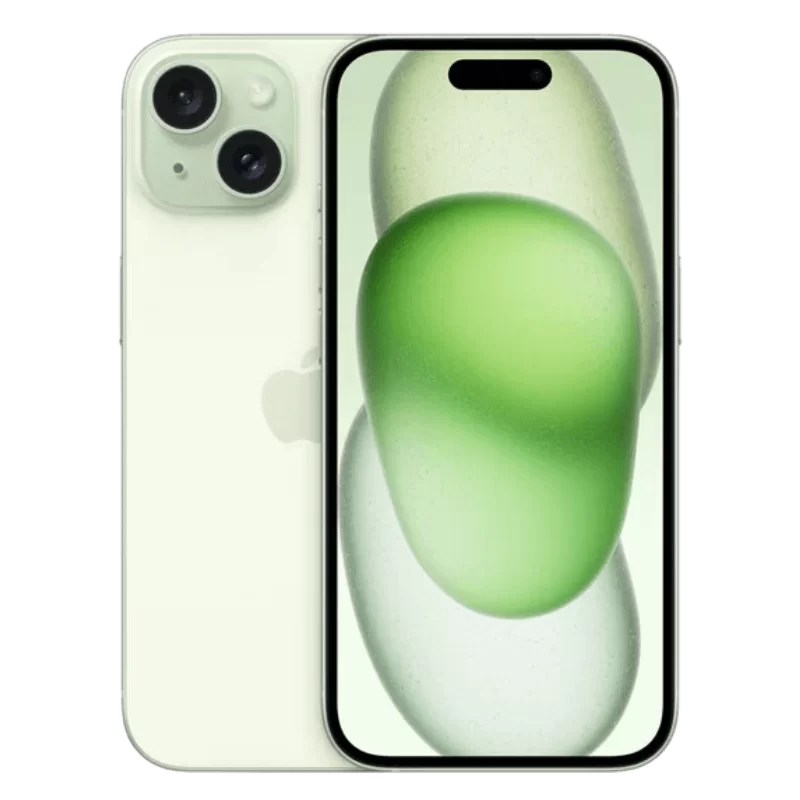 Cấu hình thông số iPhone 15