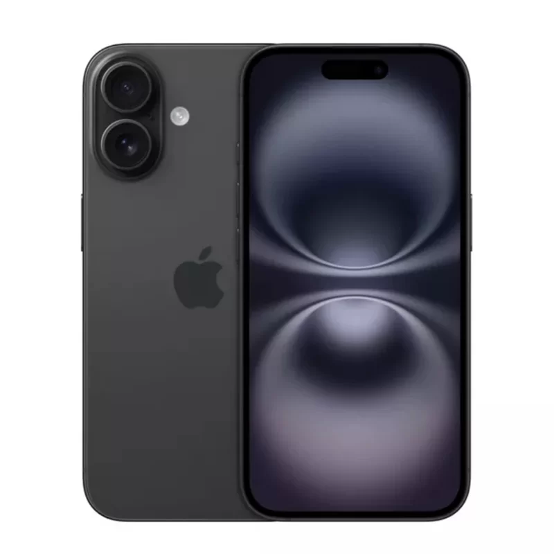 cấu hình iphone 16