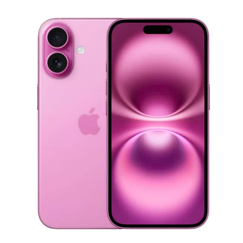thông số iPhone 16