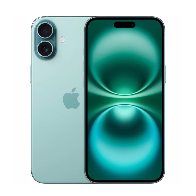 thông số iPhone 16