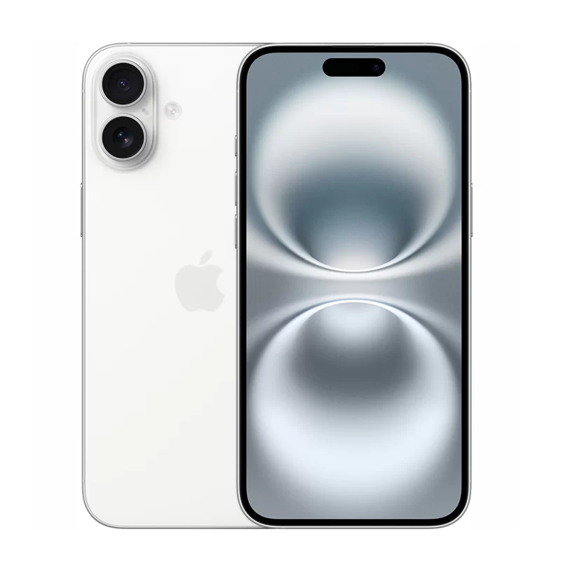 thông số iPhone 16