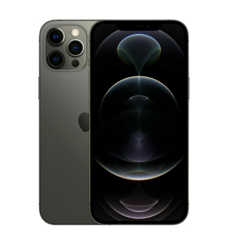 thông số iphone 12 pro max