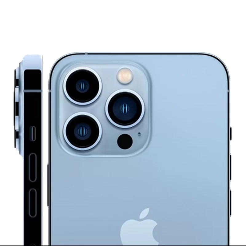 thông số iphone 12 pro max