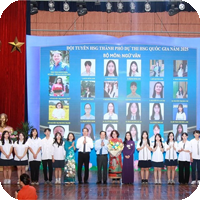 đề thi học sinh giỏi quốc gia 2025