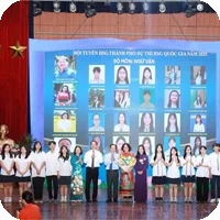 đề thi học sinh giỏi quốc gia 2025