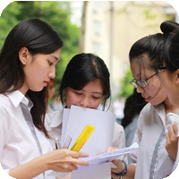 Tài liệu ôn thi tốt nghiệp THPT 2025