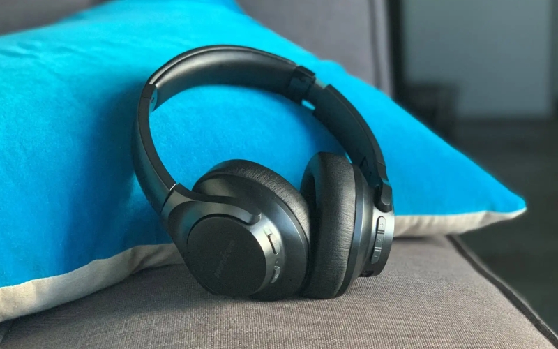 Tai nghe chụp tai chống ồn Anker Soundcore Life Q20